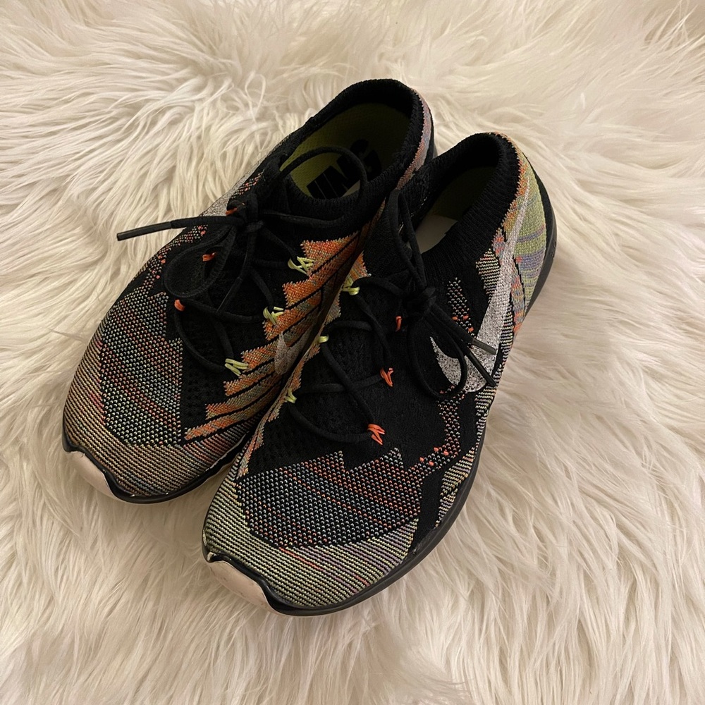 Nike size 7.5